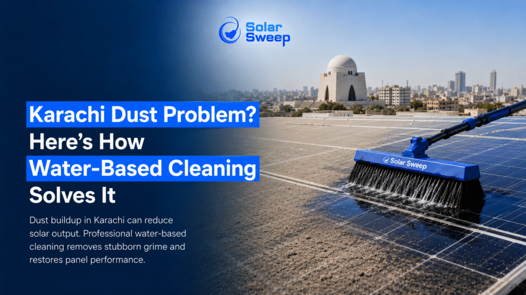 Water-Based Cleaning