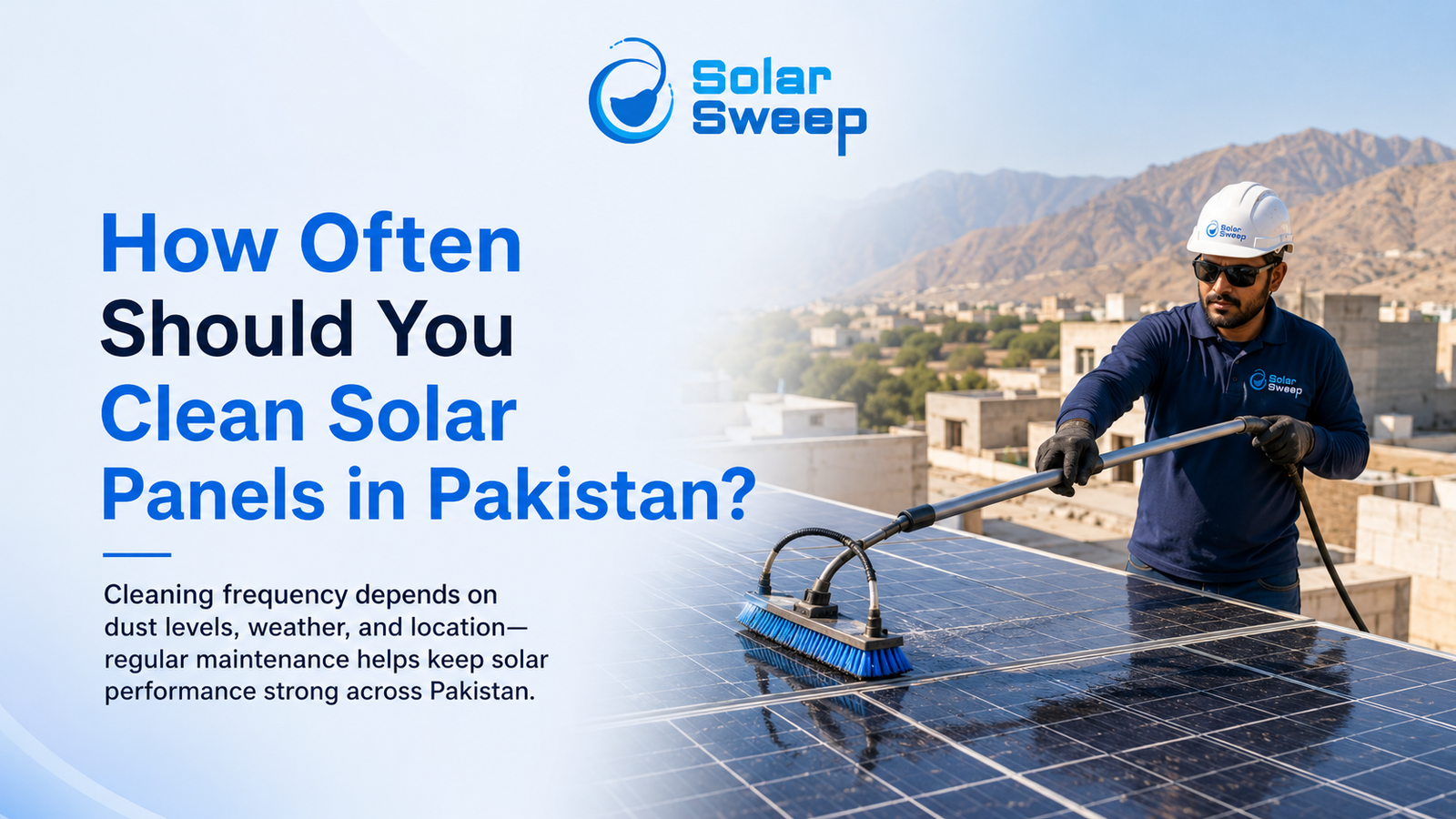 Solar Panels