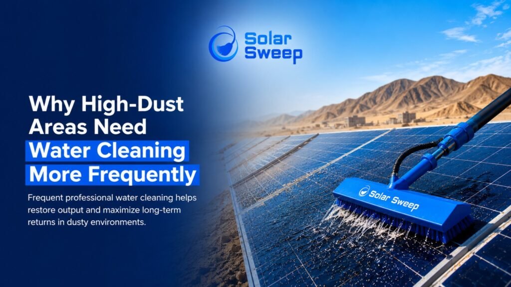 Water Cleaning