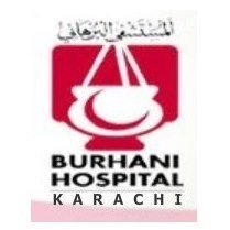 burhani hospital logo