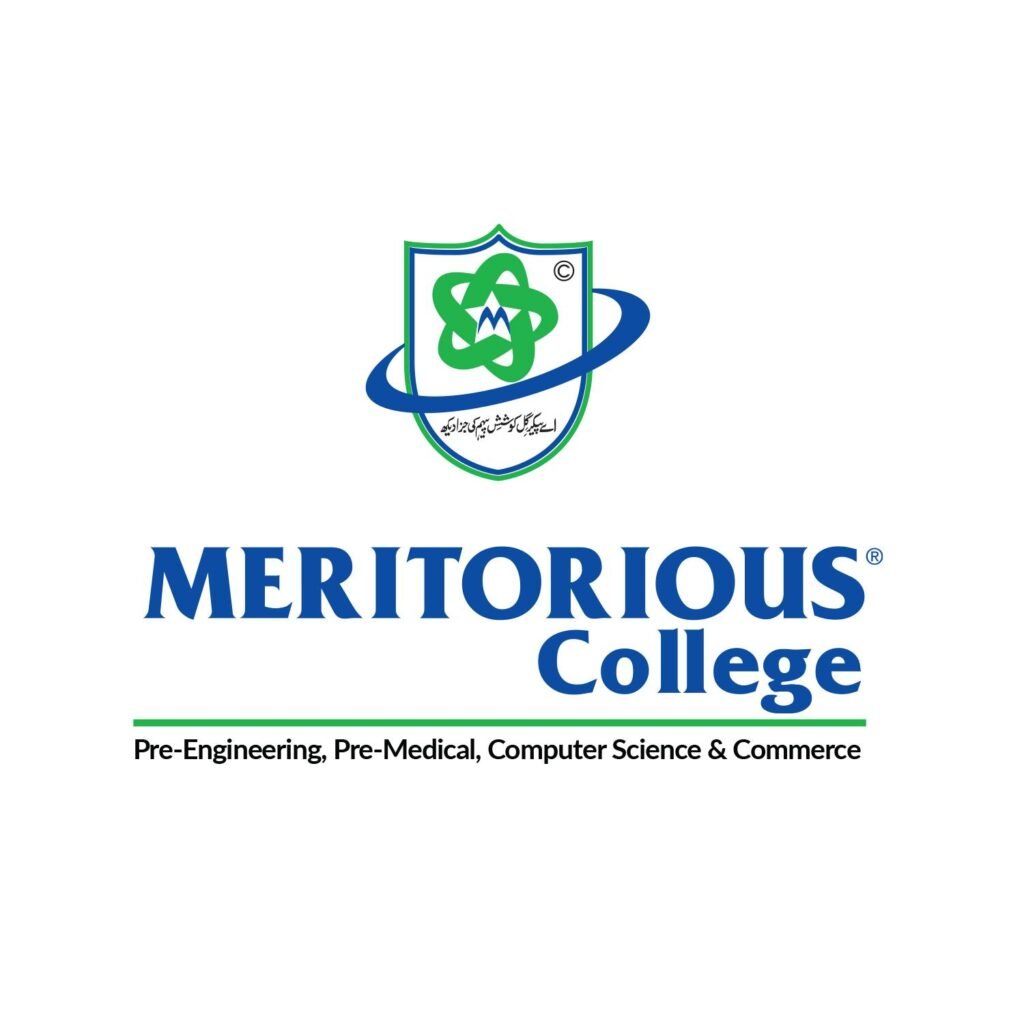 meritorious logo