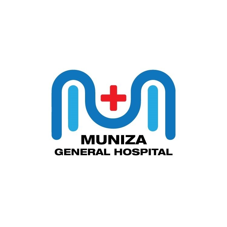 muniza general hospital logo