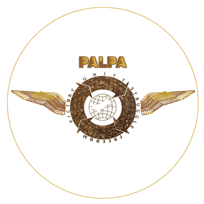palpa logo