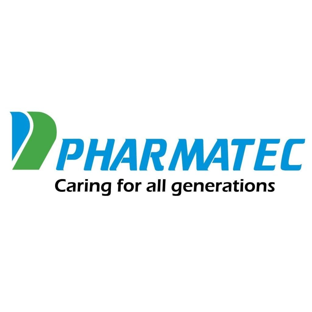 pharmatec logo