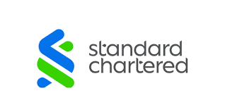 standard char logo