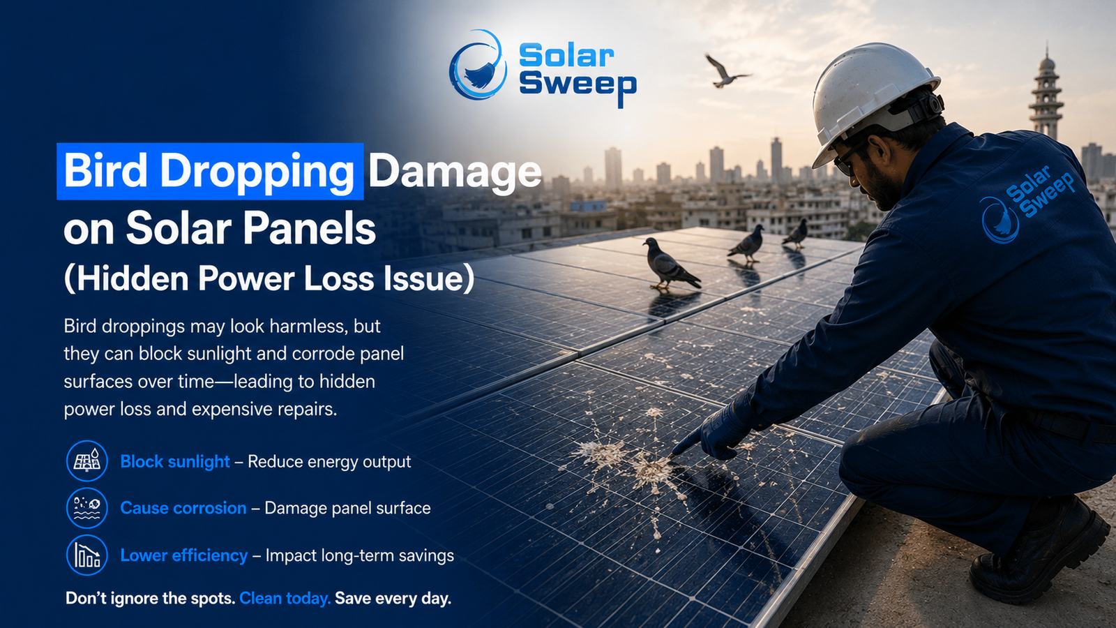 Solar Panels