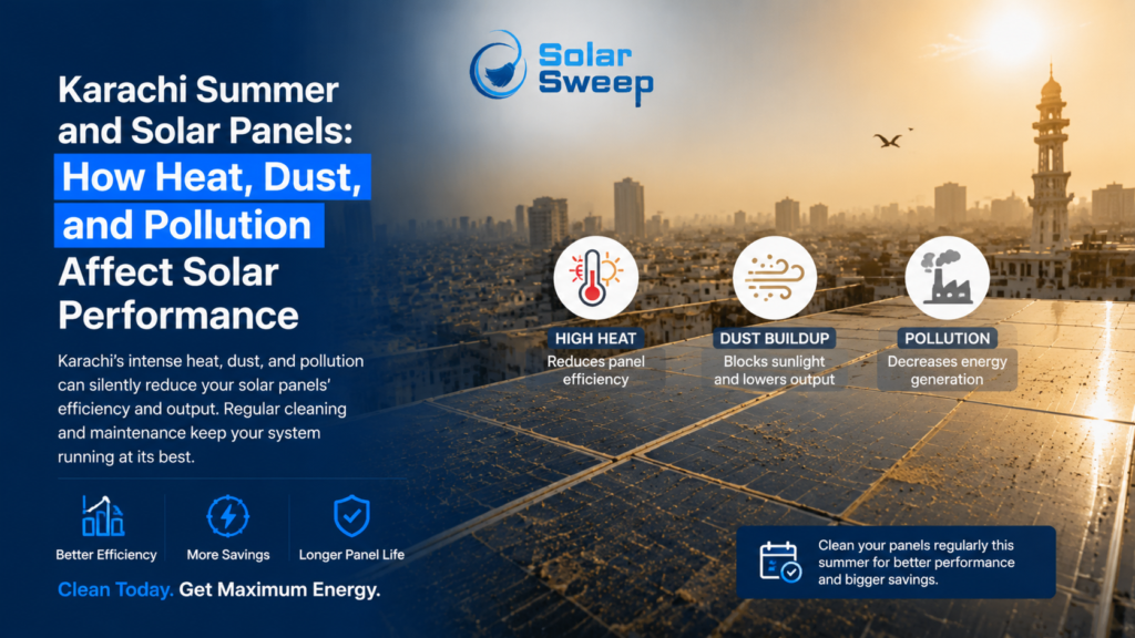 Solar Panels