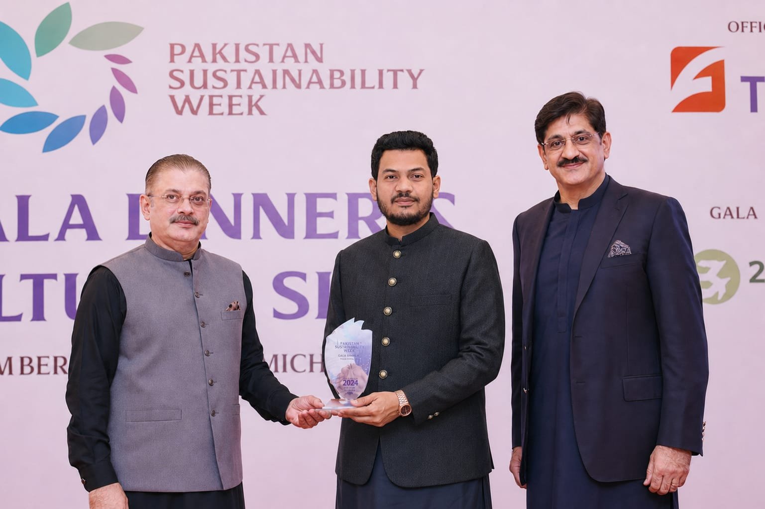 Solar Sweep Pakistan