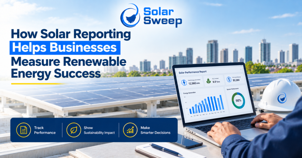 solar reporting Karachi