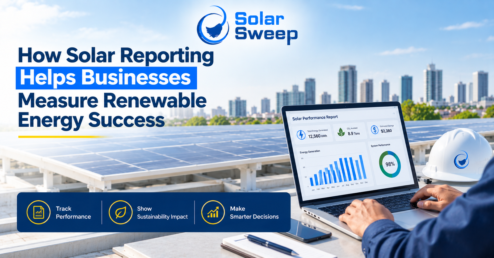 solar reporting Karachi